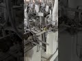 Shutter Slat Grinding &amp; Polishing Process 🏭