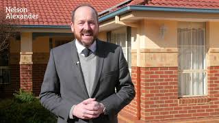 2 Wonga Place, Gowanbrae For Sale by David Vaughan of Nelaon Alexander