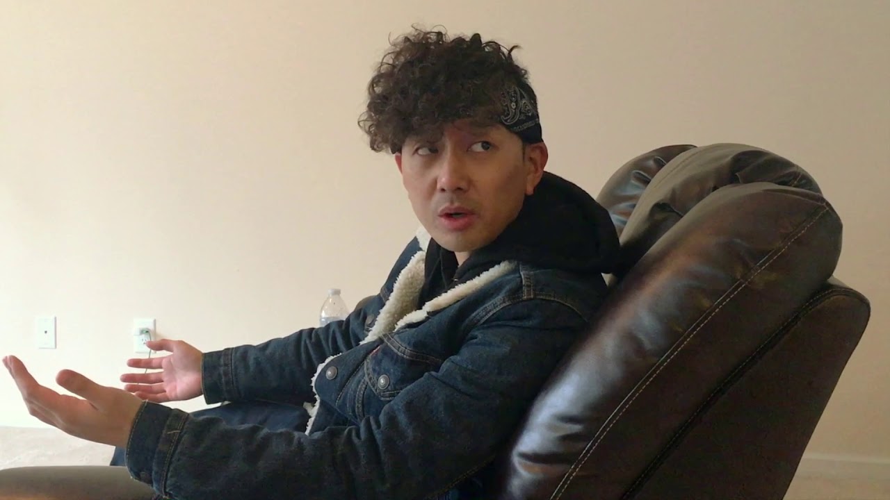 Every Rapper needs a honest friend! Featuring Alan Z(Comedy Skit) - YouTube