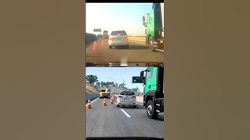Thumbnail of Moments before Disaster  Part 13 💀🤯 | BeamNG.drive