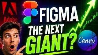 Figma Stock Is About to EXPLODE? Full Analysis vs Adobe & Canva