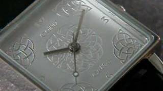 Cairn watches: Celtic CC04C