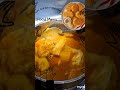 Puri Kari Dan Pacri Nenas Puri Curry And Pineapple Pacri بوري كاري وأناناس باكري 