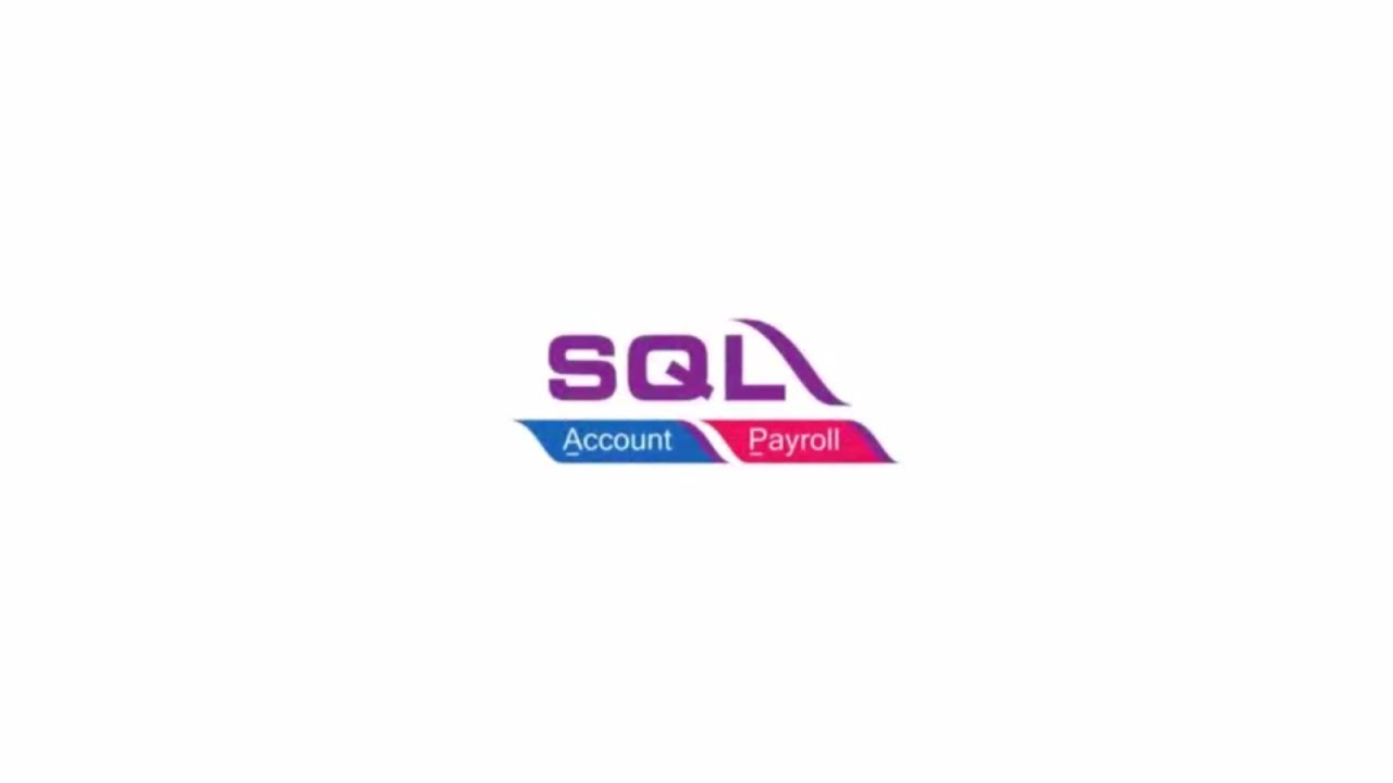 SQL Accounting Golink - YouTube