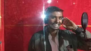 Mukesh Premi Ka Live Interview Hi Tech Recording Studio Khodaibag Saran