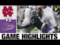 North Central vs Mount Union | D3 Playoffs | Semifinal Highlights