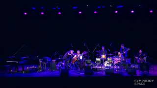 Stephane Wrembels Django A Gogo 2025 Billets Doux With David Gastine Live At Symphony Space