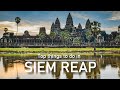 Top things to do in Siem Reap !