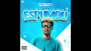 Espumou - RASTITA X DJ MAIKE X Dj BALANG (tá sair espuma)