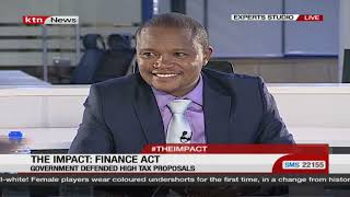 The impact of the finance act 2023 | The Impact