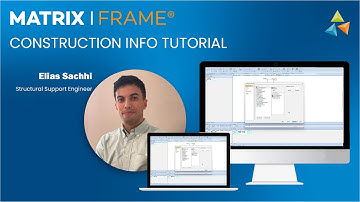 MatrixFrame – Construction info tutorial