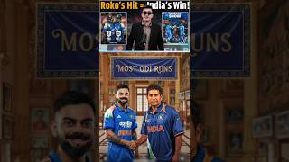 #ViratKohli#IndvsAus#Rohit Sharma#Virat KohliInd vs Aus: Rohit Sharma, Virat Kohli Turn Back Clock