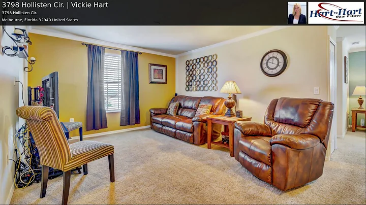 3798 Hollisten Cir. | Vickie Hart
