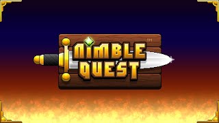 Hero Unlocked - Nimble Quest