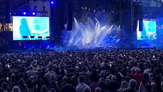 Best of you, Foo Fighters, Hampden Park 2024