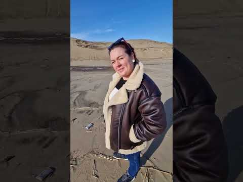 Видео: Что выбросило на берег Капчагая!