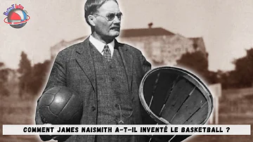 Comment a été créé le basket ?