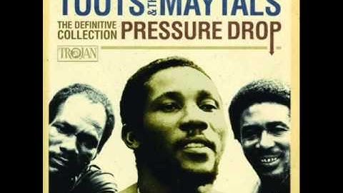 toots and the maytals   Pressure drop @riddimstreamit