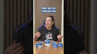 4  dispositivos para montar sua malha zigbee!😎🤩