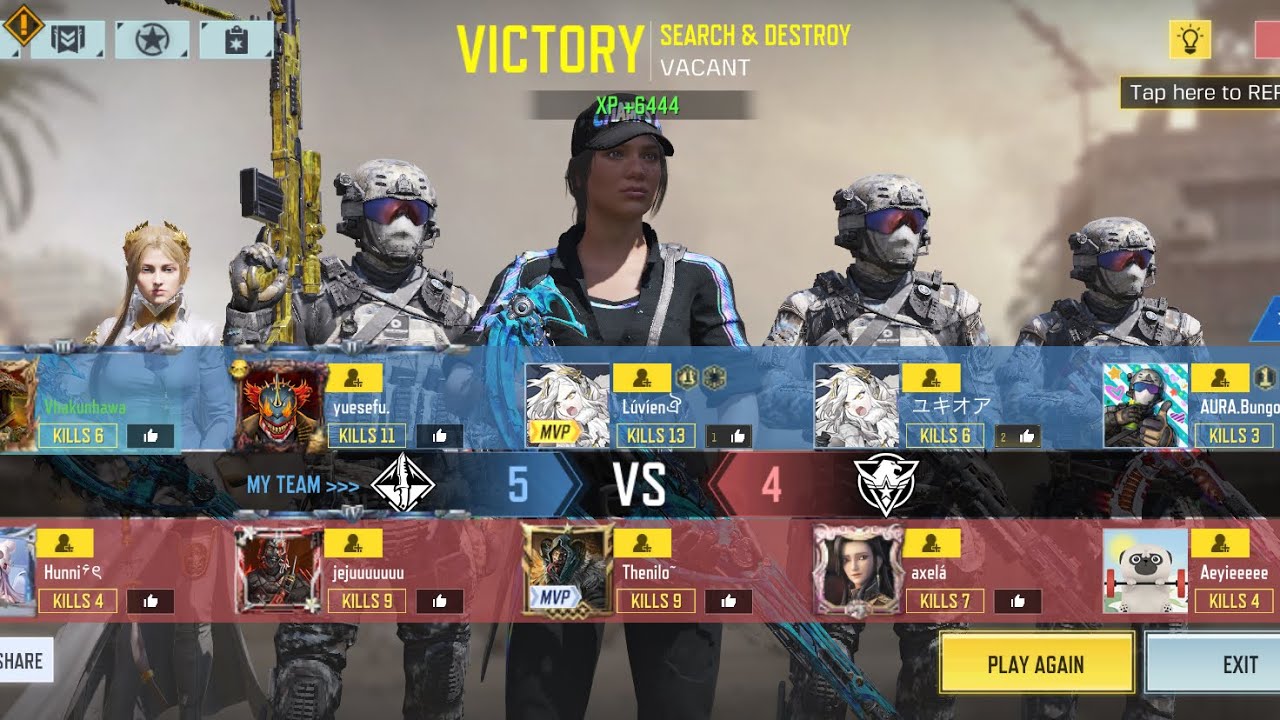 ANG HIRAP SUMABAY | MAGAGALING KALABAN GUYS| FULL GAMEPLAY | Call of Duty Mobile Garena