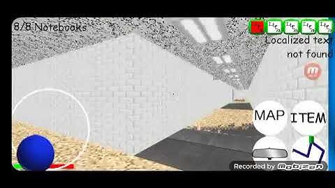 baldi s baslcs full game public demo remake Android