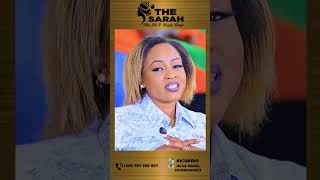 Ubuhamya bwa Aline GAHONGAYIRE Muri The Sarah Hair Lab & Beauty Lounge Ubuhamya bwa Aline GAHONGAYIRE Muri The Sarah Hair Lab & Beauty Lounge