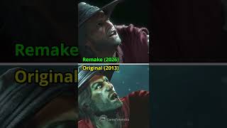 AC Black Flag Resynced VS Original Cutscene