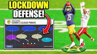 The Only Defensive Plays You Need In College Football 26!