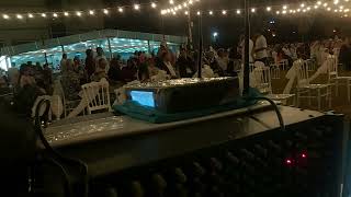 Anamur Islami Düğün 2022