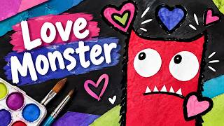 Love Monster