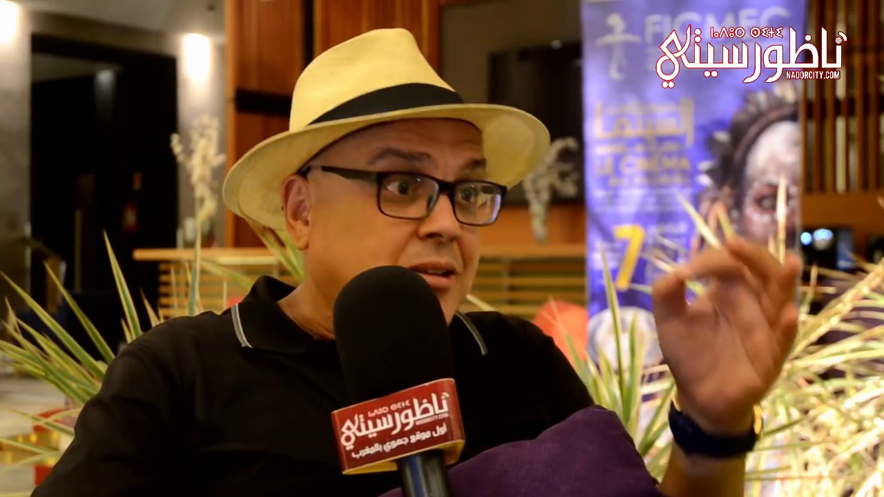 بوطيب: مهرجان السينما كرّم وأشرك شخصيات محلية riff