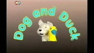 CITV | Dog and Duck Theme Song (2000)