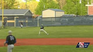 TOP 5 PLAYS OF THE WEEK MAY 18TH