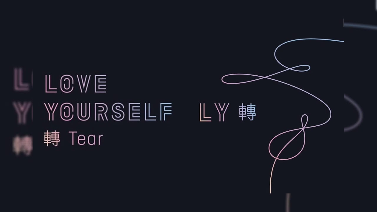 BTS - So What (Audio)