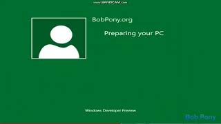 windows 8 evolution time lapse 2e partie
