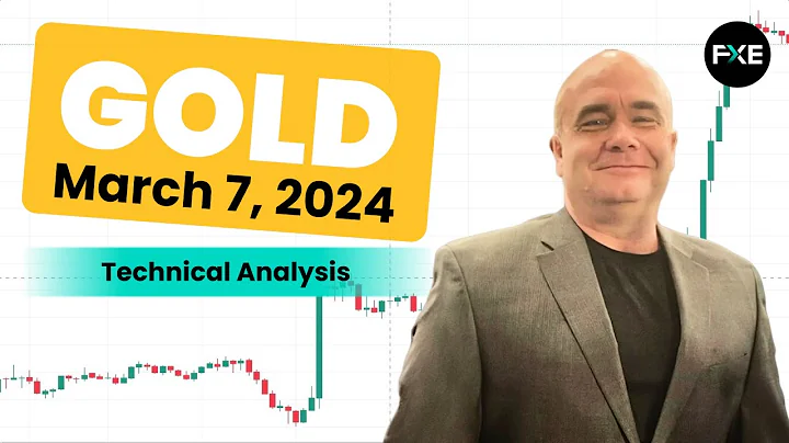 Gold Daily Forecast and Technical Analysis for March 07, 2024, by Chris Lewis for FX Empire - DayDayNews