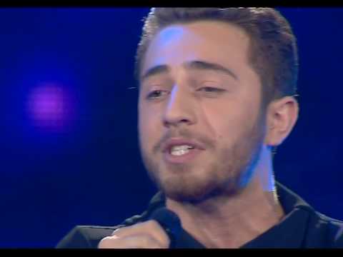 X ფაქტორი - სანდრო კურცხალიძე | X Factor - Sandro Kurcxalidze