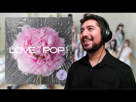 tripleS(트리플에스) ASSEMBLE26 ＜LOVE&POP＞pt.1 Reaction