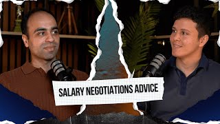 Doing Salary Negotiations The Right Way