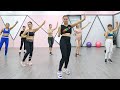 AEROBIC DANCE | Exercises To Make Your Belly Fat Cry