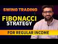 Fibonacci Swing Trading Strategy | Siddharth Bhanushali