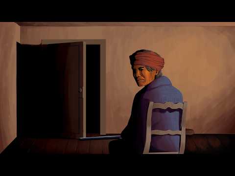 Thumbnail for "The Last Indian to Surrender"
