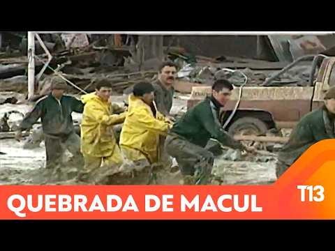 Tragedia obliga a cambios en protocolos según reporte de T13