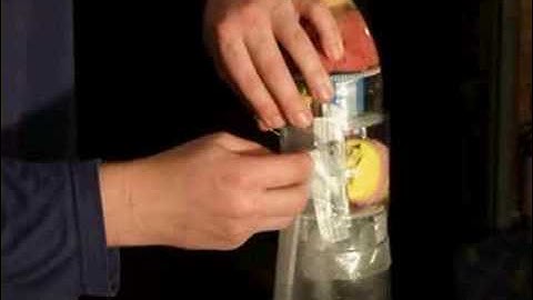 Parachute Deployment Nosecone Mk II - Tomy Timer