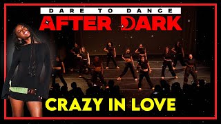 CRAZY IN LOVE - Alex Wells | D2D After Dark: Spring Showcase 2025