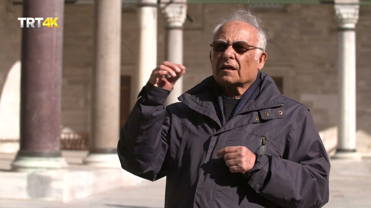 SEMTLER VE SURETLER - SÜLEYMANİYE