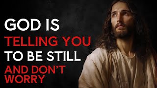 God Says, One Minute Message For You  Please Don't Skip | God Message For You | Lord Helps You