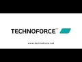 Technoforce pilot plant netherlands