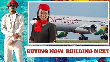 Africa Air Power: We’re Not Just Buying Jets | MrEmpowerTV