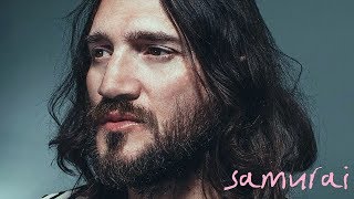 John Frusciante - Samurai